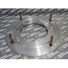 Weir Minerals 40440 Stuffing Box Plate 8" I.D x 16" O.D. x 4" Width New