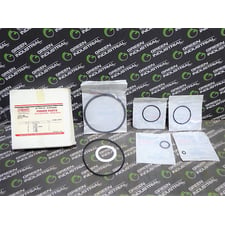 Fisher Controls R1061X00302 Type 1061 Size 30 Rotary Actuator Rebuild Kit New