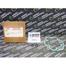 Fisher Controls R667X000302 Type 667 Size 30 Actuator Rebuild Kit New