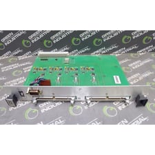 ICS 089804 SSC v3 3-98 Interface Control Board Used