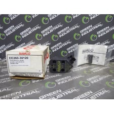 Namco EE260-30120 Cylinder Inductive Proximity Sensor New