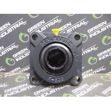 Sealmaster SF-20T CXU Flange Mount Bearing 1-1/4" Bore F-506 Used