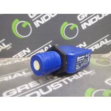 Schneider Electric / Hyde Park VM1-PNO-00-TEQ Ultrasonic Proximity Sensor Used