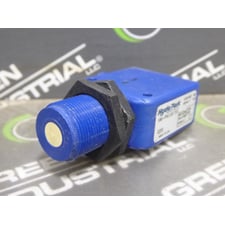 Schneider Electric / Hyde Park VM1-PNO-93-TEQ Ultrasonic Proximity Sensor Used