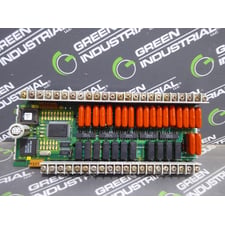 Allen Bradley 40855-004-51 PC Board CHG LTR K Used