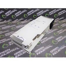 Schneider 140 NOM 211 00 Modicon Quantum MB+ Head 1 Ch Module No Door Used