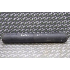 Unbranded Polyurethane Flat Conveyor Idler Roller 39"x6" for 36" Belt Surplus