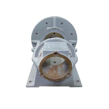 Wilfley 316-25L Slurry Pump Frame Used