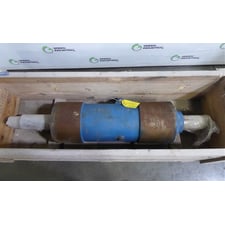 Metso 505359PS Drive End Pump Bearing Assembly Used