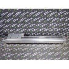 PHD SFM5 26X450-L9-M-NM22-NN11-NT00 Pneumatic Cylinder Rail 11819644 02 Used