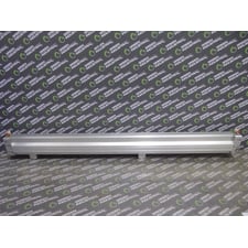 PHD SFM5 27X800-M-NM22-NN11-NT00 Pneumatic Cylinder Rail 12225936 02 Used