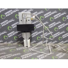 SMC MHKL2-25D Wedge Cam  Slide Guide Parallel Gripper Used