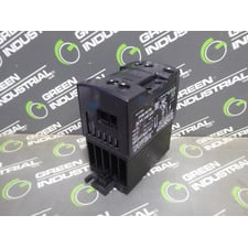 Watlow DA10-24C0-0100 DIN-a-mite Solid State Power Control Used
