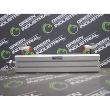 SMC CDQSB20-125DCM Compact Cylinder Used