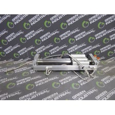 SMC CY1SG15-150Z Pneumatic Cylinder 100 PSI 0.7 MPa Used