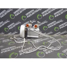 SMC CDQ2A32-20DMZ Pneumatic Cylinder 1.0MPa Used