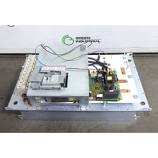 Square D FLEX58D64N4 AltiVar 58 EconoFlex Power Converter 60/75 HP Used
