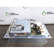 Square D FLEX58D54N4 AltiVar 58 EconoFlex Power Converter 50/60 HP Used