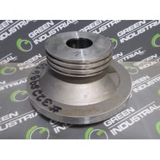 Unbranded Solid Style Packing Rotor for AW Chesterton Co. Centrifugal Pump Used