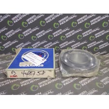 NSK 6315ZC3E Deep Groove Ball Bearing New NIB