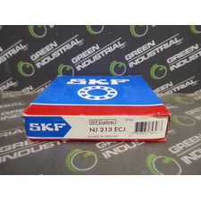 SKF NJ 213 ECJ Cylindrical Roller Bearing New NIB
