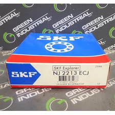 SKF NJ 2213 ECJ Cylindrical Roller Bearing New NIB