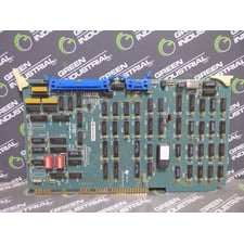 Texas Instruments A16260-1 PIO Board 2588214-0001 Rev. V Used