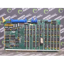 Texas Instruments A16260-1 PIO Board 2588214-0001 Rev. H Used