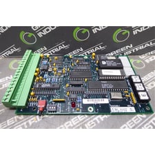 Koso 596548 Motor Control Board Rev. 2 Used