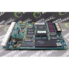 Rexa P-5001-001 CPU Board Rev. 2 Used