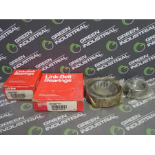 Link-Belt MA1307 and M1307TV Cylindrical Roller Bearing Cup and Cone Set New NIB