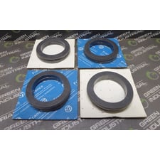 Coltec Packing Ring Set 2-1/2" Qty. 4 New