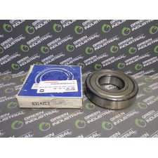NSK 6314ZC3 Single Row Ball Bearing New NIB