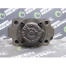 Tuthill Pump Co. Positive Displacement Rotary Pump 3/4" NPT 1 GPM 100 RPM New