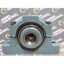Dodge 023170 Tapered Roller Pillow Block Bearing Ser. 107 Style K/DI New