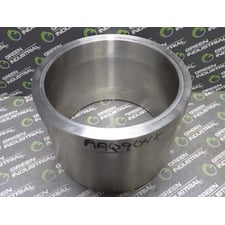 Weir International 108098 Ash Pump Spacer Sleeve 7-3/4 ID 9 OD 6-3/8 L Surplus