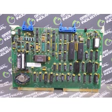 Texas Instruments A16460-0 PC Control Board Rev. T Used