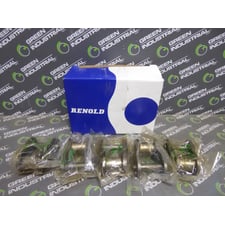 Lot of 5 Renold 6623900526810 120 Offset Link New NIB