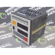 Koyo KCM-50P-1 Consolidated Counter Missing Face Trim Used