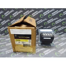 General Electric 9T58K0066 Core & Coil Transformer 0.200 kVA New NIB