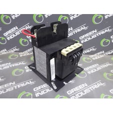Allen Bradley 1497-B-BASX-1-N Control Transformer Ser. A .080kVa Used