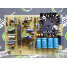 Ohmart 116-16099 Power Supply for Ohmart Gauge 15V Used