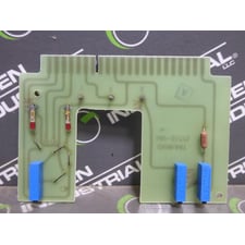 Ohmart 140-21775 Amplifier Control for Ohmart Corp. Monitor Used