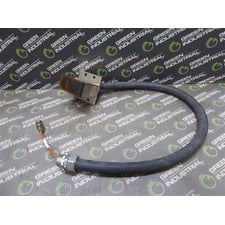 WTW 5432197 1280 KHz Ultrasonic Sensor Surplus