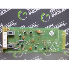 Panalarm 070-0042-5-12-N Lock-In Alarm Board Rev. 12A Used