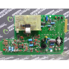 Bently Nevada PWA 72202-01AB Printed Circuit Board Rev. R Used