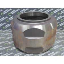 Dodge 066044 Bearing Housing Unit DUSD415 HSG 7383182-001-001 Used