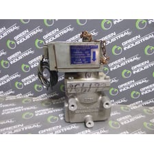 Automatic Valve Co. 347C 77-2CA Solenoid Valve Ser.D 120V 60Hz New