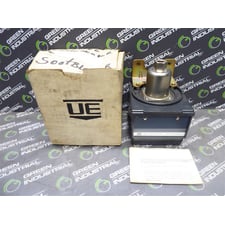 United Electric J300 156 Pressure Switch 0-100 PSI 8152 9963 New NIB