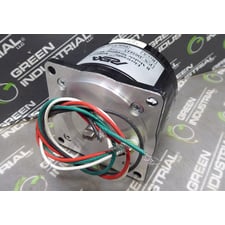REXA D01615 Electraulic Actuation B Module Stepping Motor Rev. 5 Used